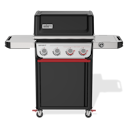 Vorschaubild Weber SPIRIT EP-425 GBS Gasgrill - Black