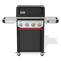 Weber SPIRIT EP-425 GBS Gasgrill - Black