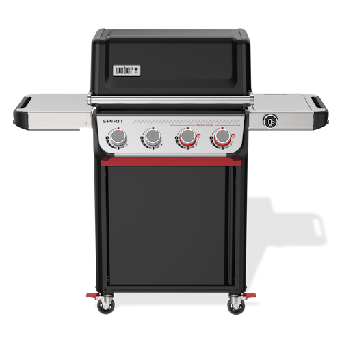 Weber SPIRIT EP-425 GBS Gasgrill - Black