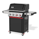 Vorschaubild Weber SPIRIT EP-425 GBS Gasgrill - Black