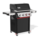 Vorschaubild Weber SPIRIT EP-425 GBS Gasgrill - Black