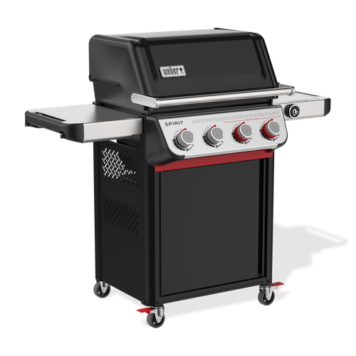 Weber SPIRIT EP-425 GBS Gasgrill - Black