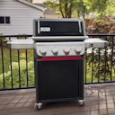 Vorschaubild Weber SPIRIT EP-425 GBS Gasgrill - Black