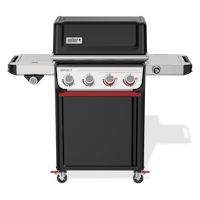 Weber SPIRIT EP-435 GBS Gasgrill - Black