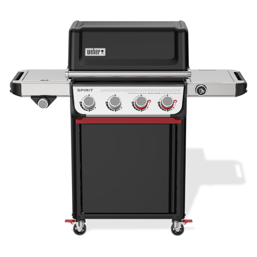 Weber SPIRIT EP-435 GBS Gasgrill - Black