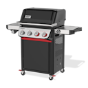 Vorschaubild Weber SPIRIT EP-435 GBS Gasgrill - Black