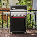 Vorschaubild Weber SPIRIT EP-435 GBS Gasgrill - Black