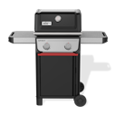 Vorschaubild Weber SPIRIT E-210 Gasgrill - Black