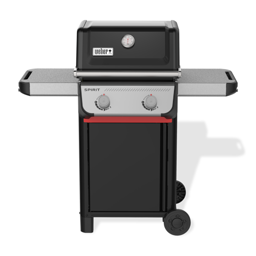 Weber SPIRIT E-210 Gasgrill - Black