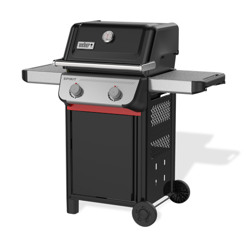 Weber SPIRIT E-210 Gasgrill - Black