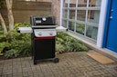 Vorschaubild Weber SPIRIT E-210 Gasgrill - Black