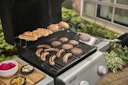 Vorschaubild Weber SPIRIT E-210 Gasgrill - Black