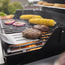 Vorschaubild Weber SPIRIT E-210 Gasgrill - Black