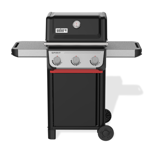 Weber SPIRIT E-310 Gasgrill - Black