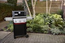 Vorschaubild Weber SPIRIT E-310 Gasgrill - Black