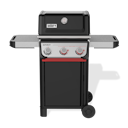 Vorschaubild Weber SPIRIT E-325 Gasgrill - Black