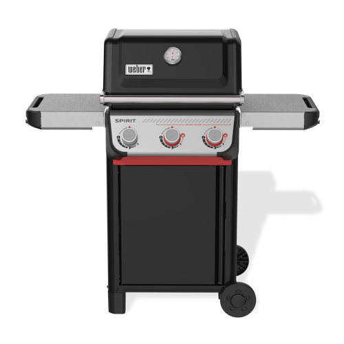 Weber SPIRIT E-325 Gasgrill - Black