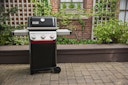 Vorschaubild Weber SPIRIT E-325 Gasgrill - Black