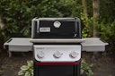 Vorschaubild Weber SPIRIT E-325 Gasgrill - Black