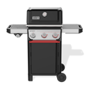 Vorschaubild Weber SPIRIT E-335 Gasgrill - Black