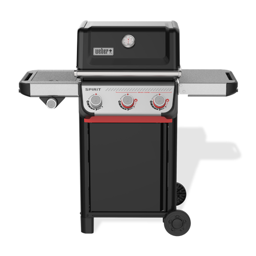 Weber SPIRIT E-335 Gasgrill - Black