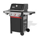 Vorschaubild Weber SPIRIT E-335 Gasgrill - Black