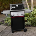 Vorschaubild Weber SPIRIT E-335 Gasgrill - Black