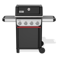 Weber SPIRIT E-410 Gasgrill - Black