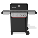 Vorschaubild Weber SPIRIT E-425 Gasgrill - Black