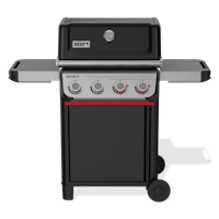 Weber SPIRIT E-425 Gasgrill - Black