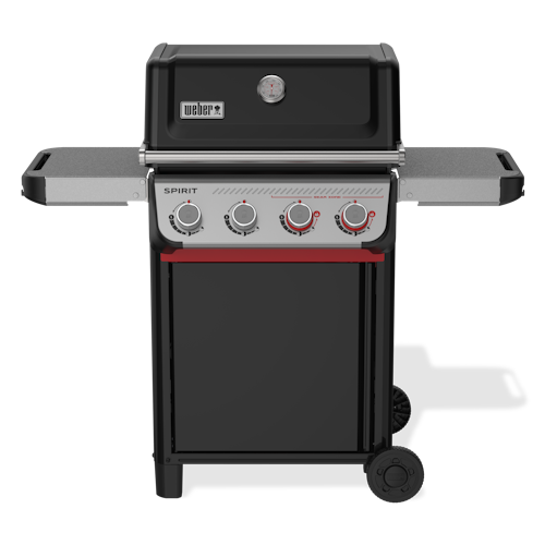 Weber SPIRIT E-425 Gasgrill - Black