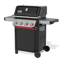 Vorschaubild Weber SPIRIT E-425 Gasgrill - Black