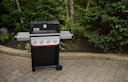 Vorschaubild Weber SPIRIT E-425 Gasgrill - Black