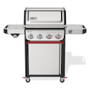 Vorschaubild Weber SPIRIT SP-435 GBS Gasgrill - Edelstahl