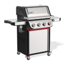 Vorschaubild Weber SPIRIT SP-435 GBS Gasgrill - Edelstahl