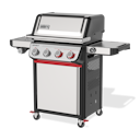 Vorschaubild Weber SPIRIT SP-435 GBS Gasgrill - Edelstahl