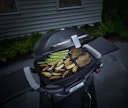 Vorschaubild Weber Grifflicht GRILL 'N GO für Weber Q3000N-Serie, Traveler und Lumin