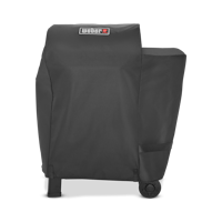 Weber Premium Abdeckhaube - für Weber Searwood