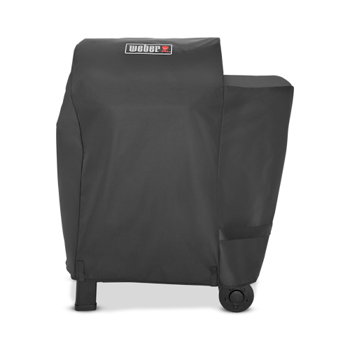 Weber Premium Abdeckhaube - für Weber Searwood