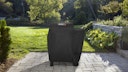 Weber Premium Abdeckhaube - für Weber Searwood
