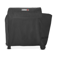 Weber Premium Abdeckhaube - für Weber Searwood XL