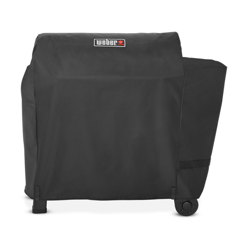 Weber Premium Abdeckhaube - für Weber Searwood XL