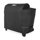 Weber Premium Abdeckhaube - für Weber Searwood XL