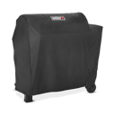 Weber Premium Abdeckhaube - für Weber Searwood XL