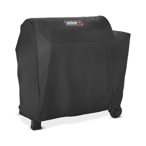 Weber Premium Abdeckhaube - für Weber Searwood XL