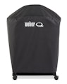 Weber Premium Abdeckhaube - für Serien Q1000N / Q2000N mit Rollwagen oder StandVorschaubild