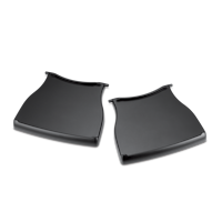 Weber Seitentisch-Set für Weber Q2000N-Serie (2 Stk.)