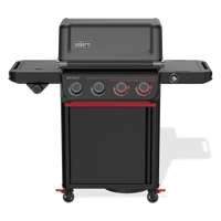 Weber SPIRIT EP-435R GBS Gasgrill - Stealth