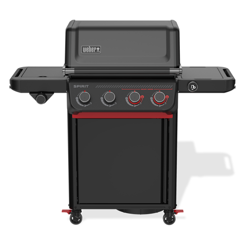 Weber SPIRIT EP-435R GBS Gasgrill - Stealth