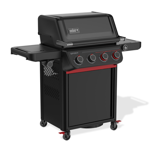 Weber SPIRIT EP-435R GBS Gasgrill - Stealth